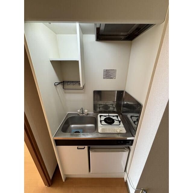 ドーチェスター大宮の物件内観写真