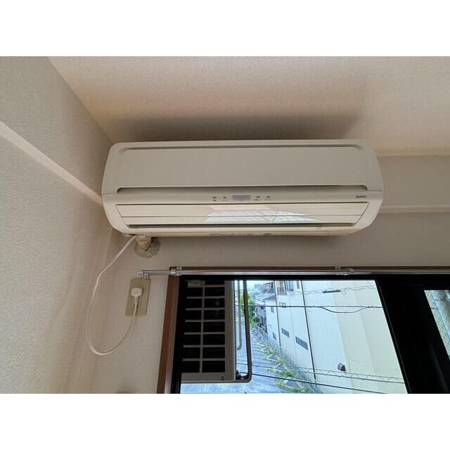 ドーチェスター大宮の物件内観写真