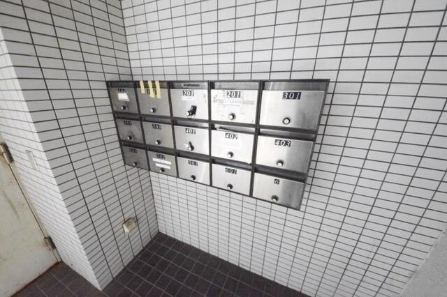 ASコーポの物件内観写真