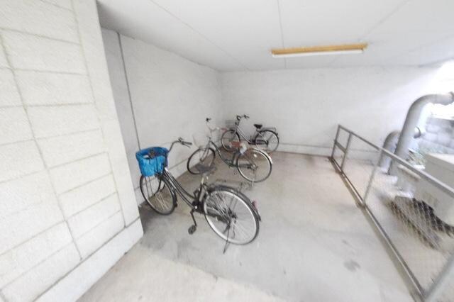 ASコーポの物件内観写真