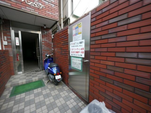 アーバンSTの物件内観写真