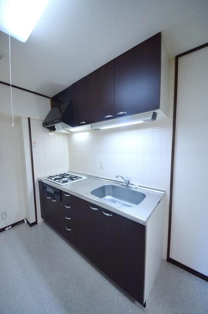 マサルマンションの物件内観写真