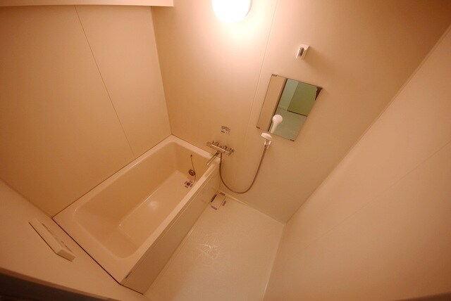 マサルマンションの物件内観写真