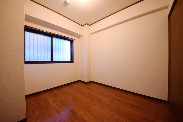 マサルマンションの物件内観写真