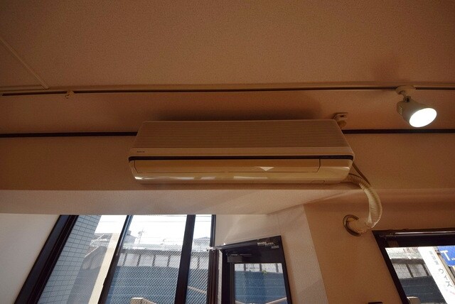 マサルマンションの物件内観写真