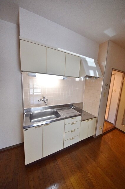 ドルフナカガワの物件内観写真