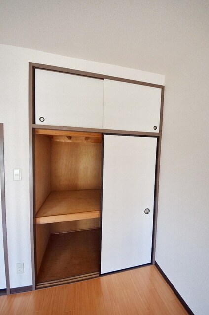 ドルフナカガワの物件内観写真