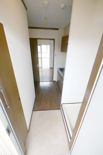 エトワール蓮田の物件内観写真