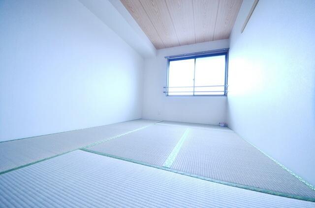 ベルディ大宮の物件内観写真