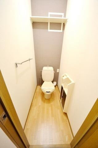 ベルディ大宮の物件内観写真