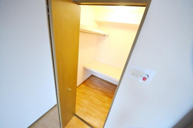 ベルディ大宮の物件内観写真