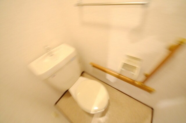 鴻巣東ハイツの物件内観写真