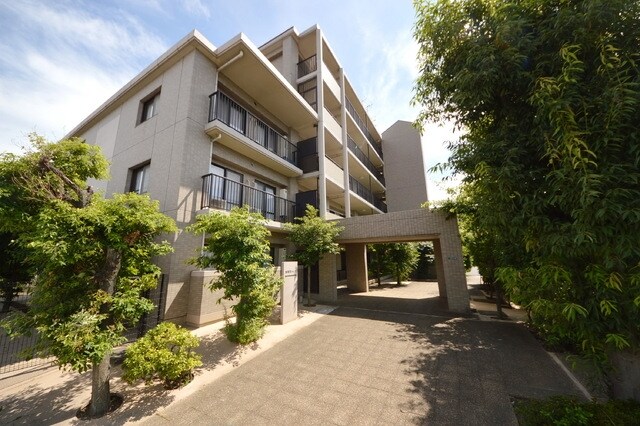 鴻巣東ハイツの物件内観写真