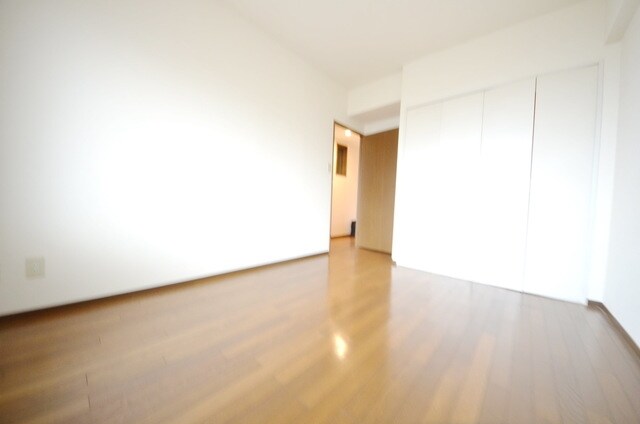 鴻巣東ハイツの物件内観写真