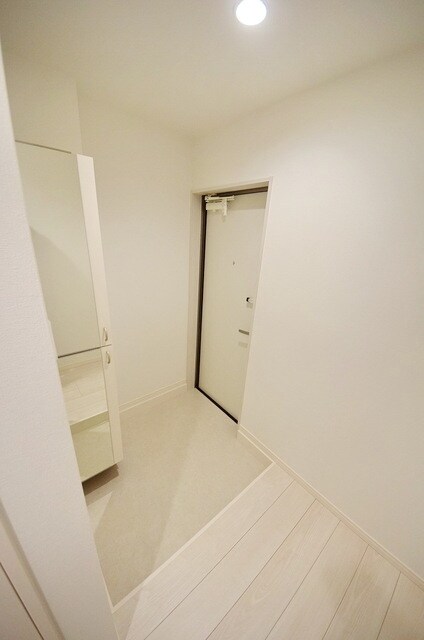 CB東大宮ライブリーの物件内観写真