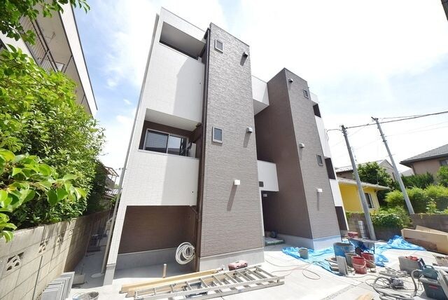 CB東大宮ライブリーの物件内観写真