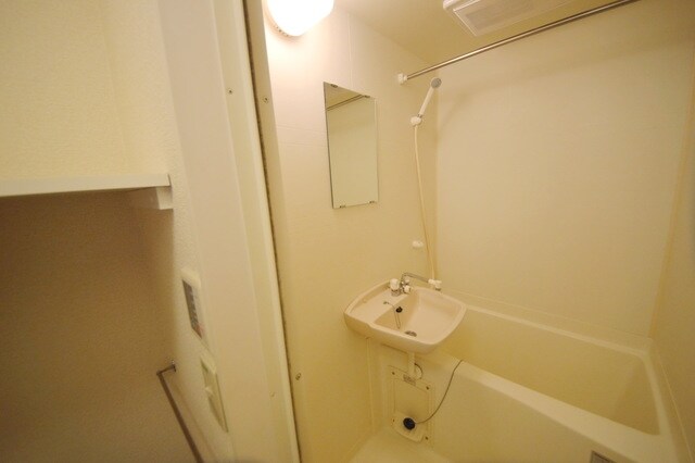 レオパレス屋形の森 25341の物件内観写真