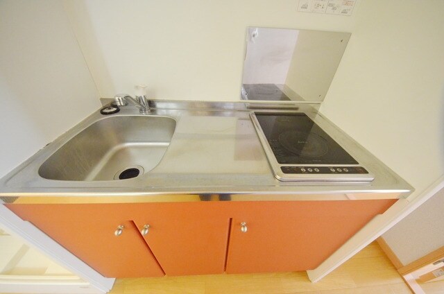 レオパレス屋形の森 25341の物件内観写真