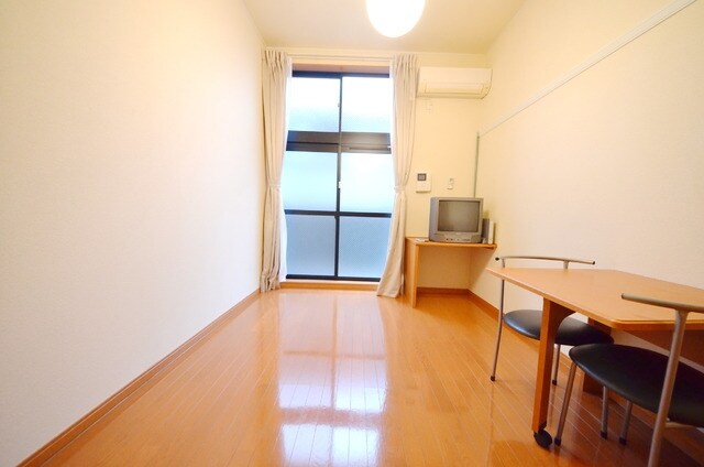 レオパレス屋形の森 25341の物件内観写真