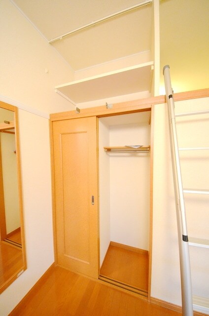 レオパレス屋形の森 25341の物件内観写真