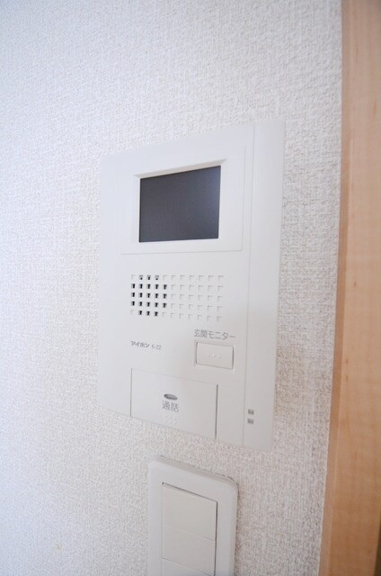 レオパレス屋形の森 25341の物件内観写真