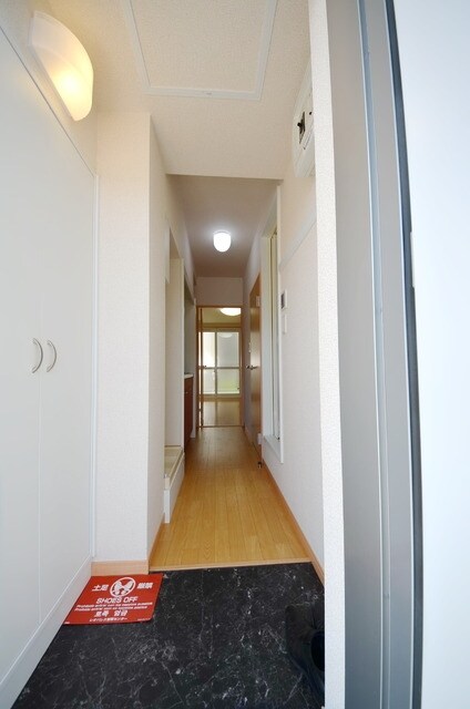 レオパレス屋形の森 25341の物件内観写真