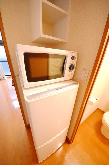 レオパレス屋形の森 25341の物件内観写真