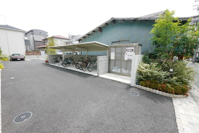 コアロード Dの物件内観写真