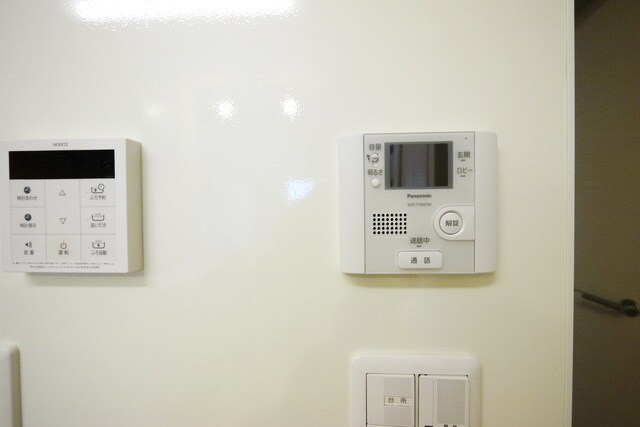 コアロード Dの物件内観写真