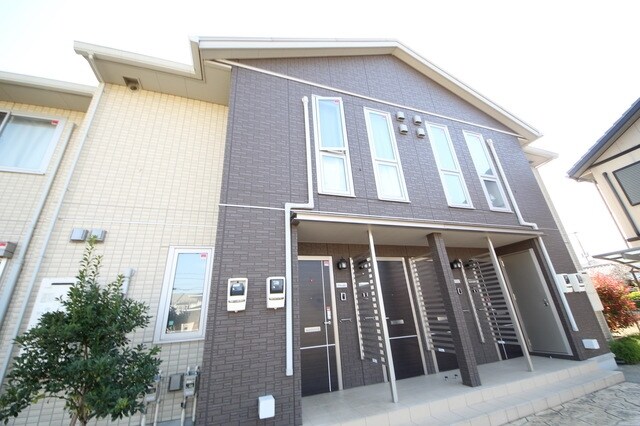 レ.セーナの物件内観写真