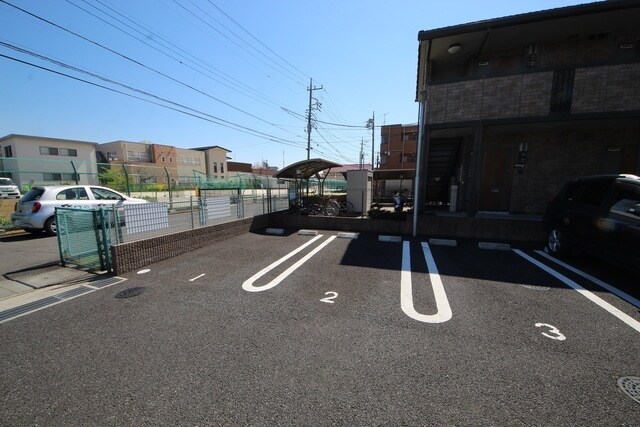 レ.セーナの物件内観写真