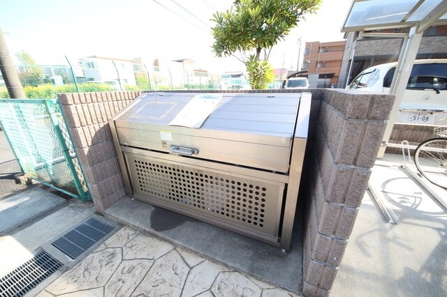 レ.セーナの物件内観写真