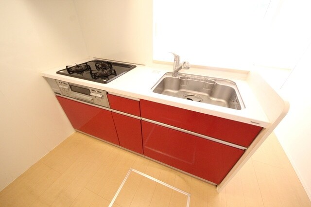 レ.セーナの物件内観写真