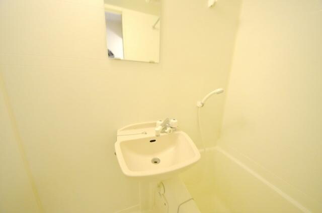 レオパレス花咲の丘II 28166の物件内観写真