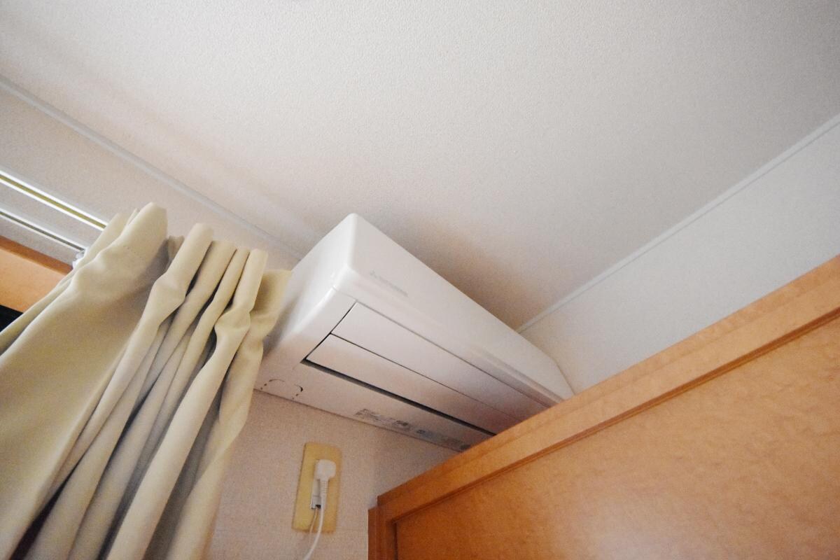 レオパレス花咲の丘II 28166の物件内観写真