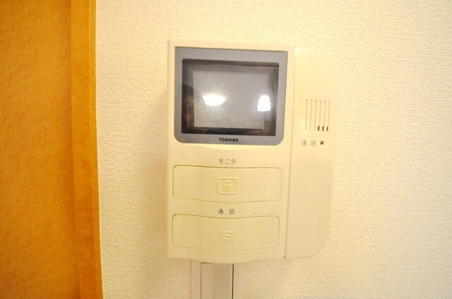 レオパレスマンダリーヌ2 28989の物件内観写真