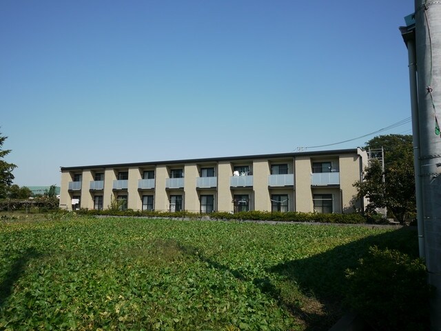 レオパレスマンダリーヌ2 28989の物件内観写真