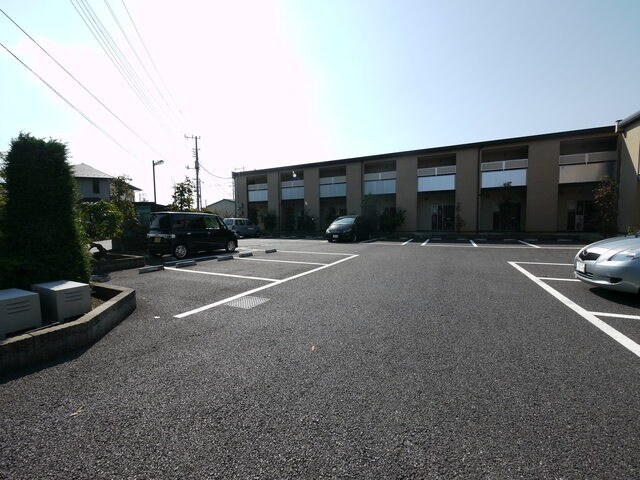 レオパレスマンダリーヌ2 28989の物件内観写真