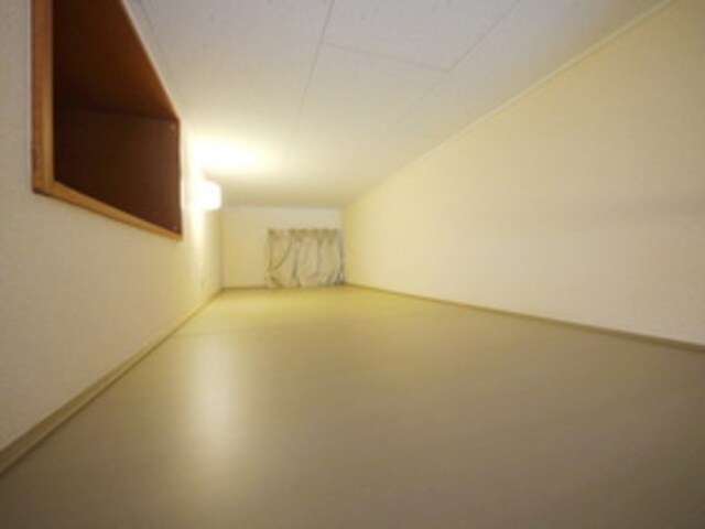 レオパレスパラディーゾの物件内観写真