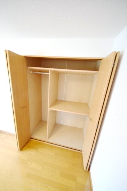 ラヴィエールの物件内観写真