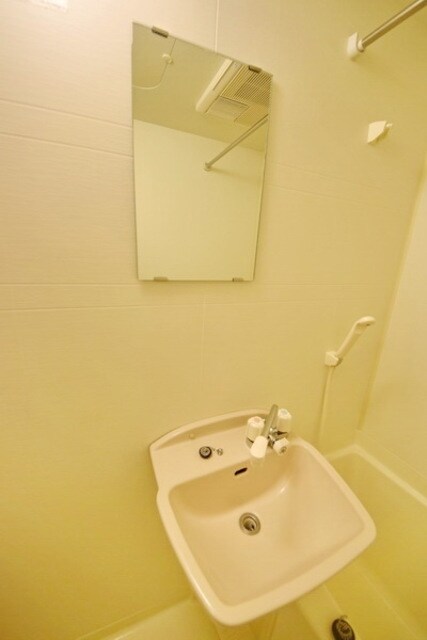 レオパレスアン ティームの物件内観写真