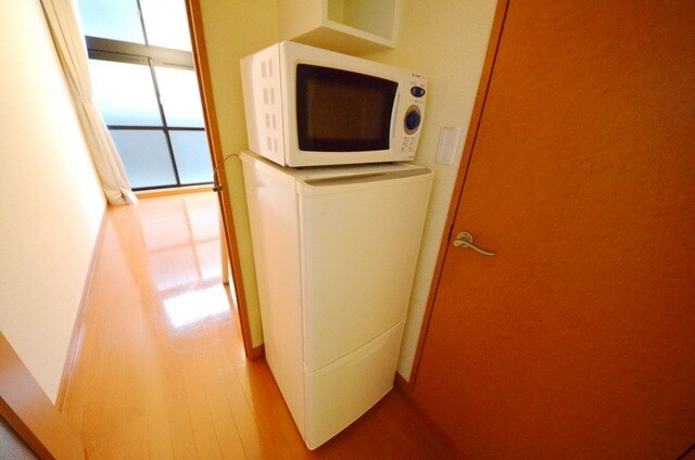 レオパレスアン ティームの物件内観写真