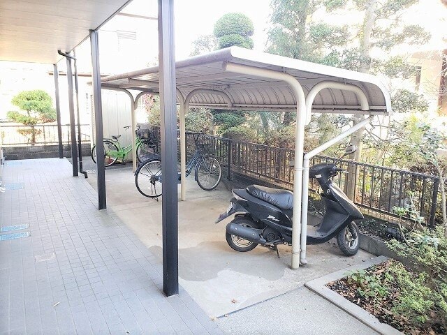 レオパレスセピアコートの物件内観写真