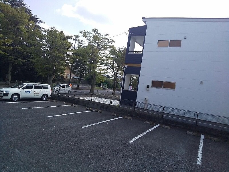 レオパレスセピアコートの物件内観写真