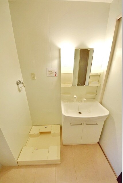 セピアコート 南館の物件内観写真