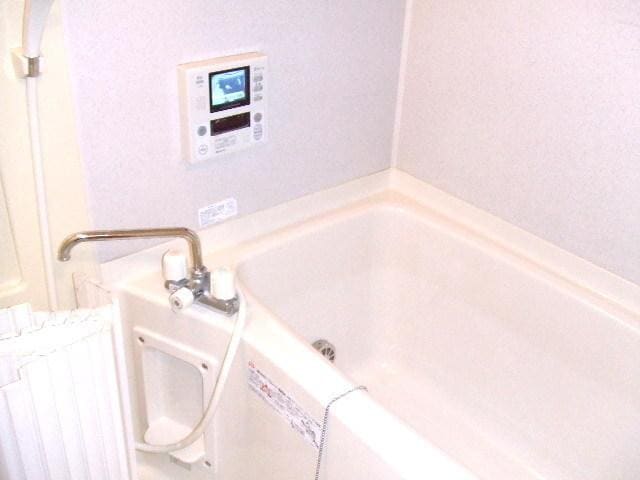 クローカスIの物件内観写真