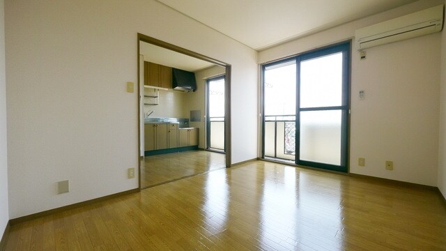 コートサクセス の物件内観写真