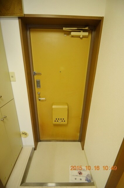 ウィンベルデュエット大宮第13の物件内観写真