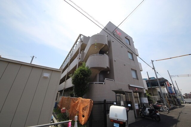 ウィンベルデュエット大宮第13の物件内観写真