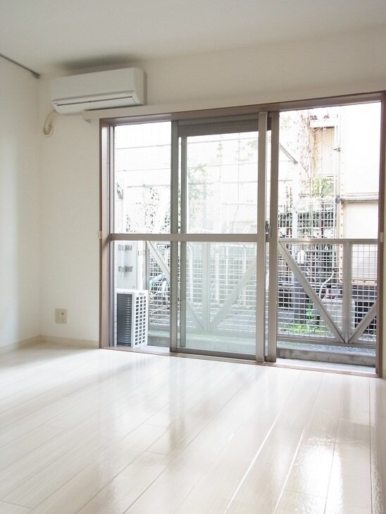 ウィンベルデュエット大宮第13の物件内観写真